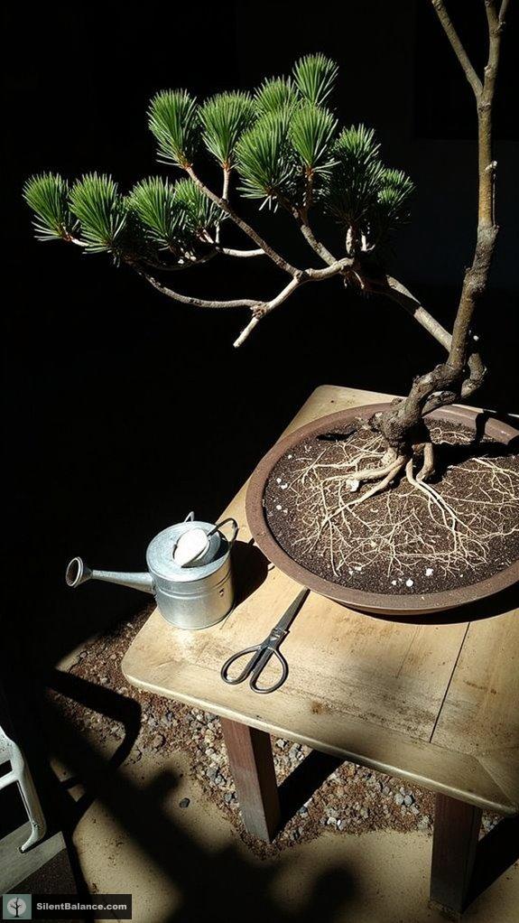 imperfections embodying zen beauty