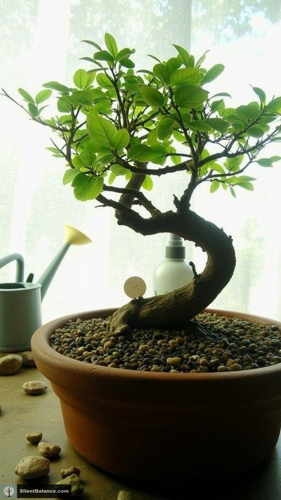 indoor versus outdoor bonsai