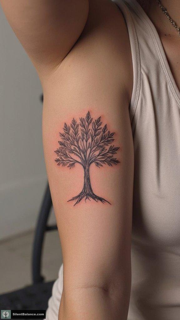 ink your family heritage