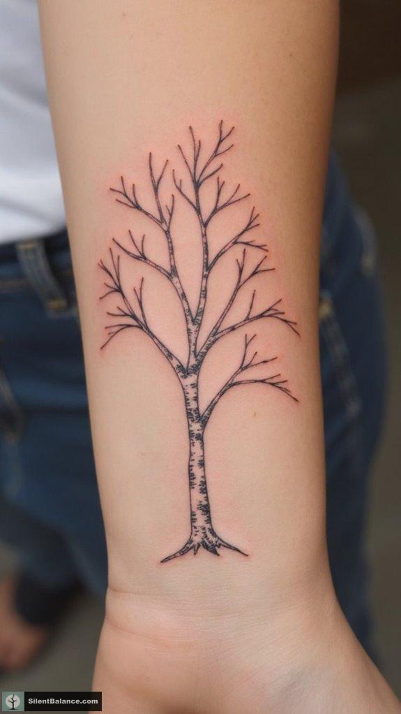 ink your heritage story