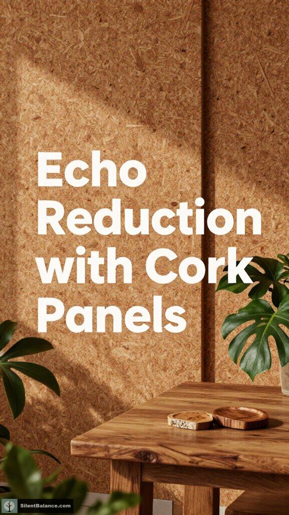 install cork wall panels