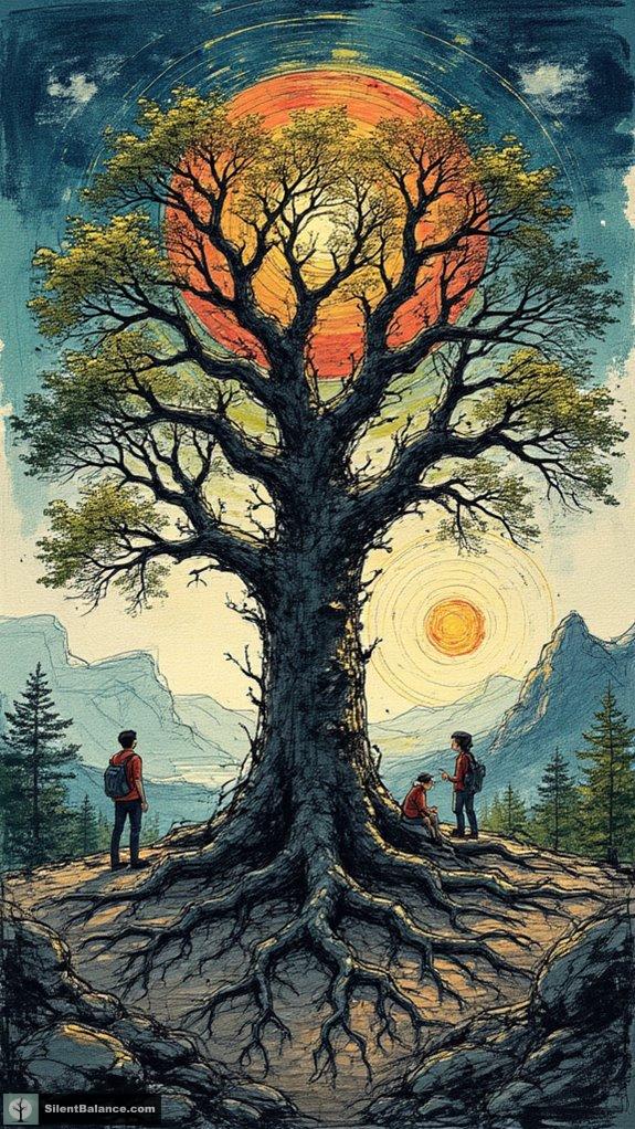 integrating indigenous knowledge collaboratively