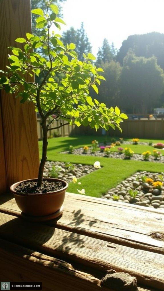 interconnected ecosystems foster sustainability