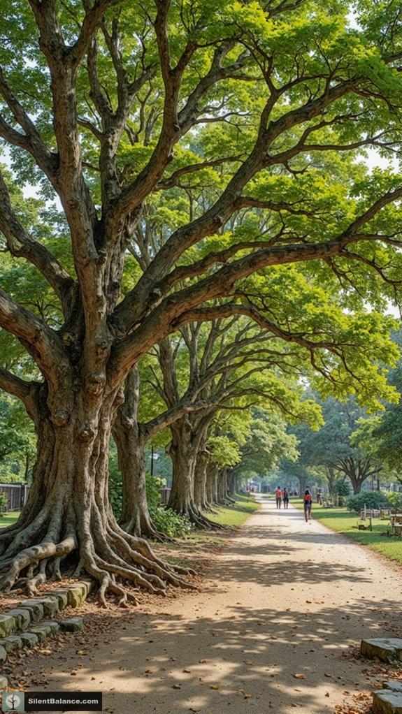 interconnectedness fosters community growth