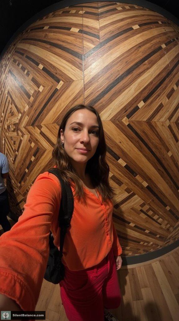 interlocking squares design techniques