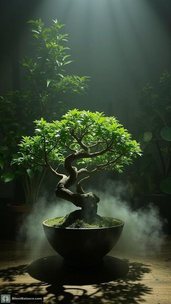 jade bonsai resilient low light delight