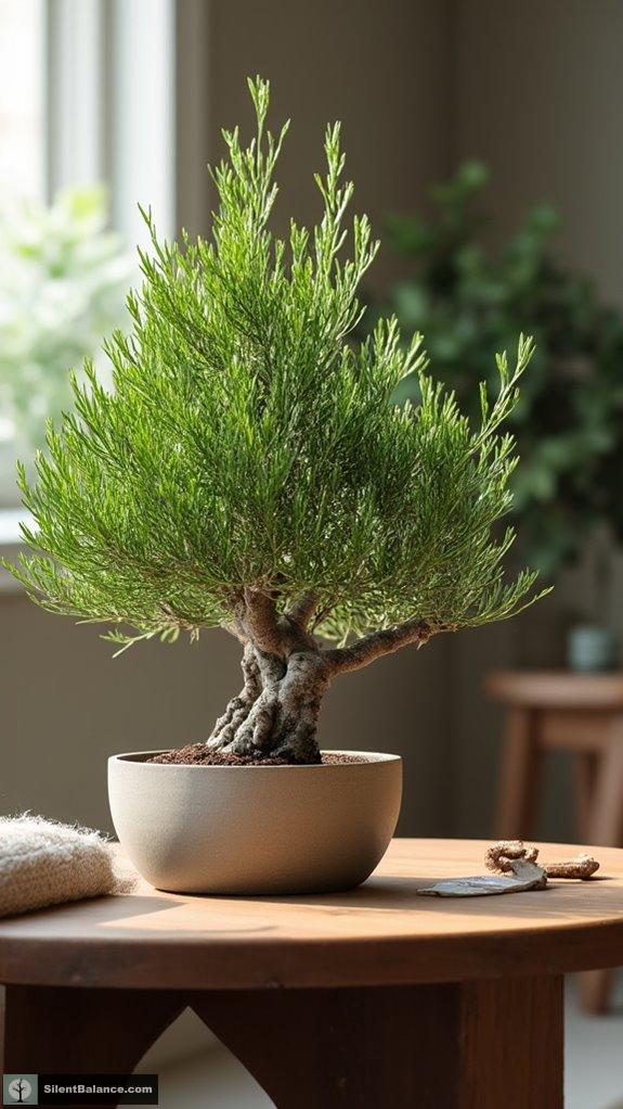 juniper resilience and protection