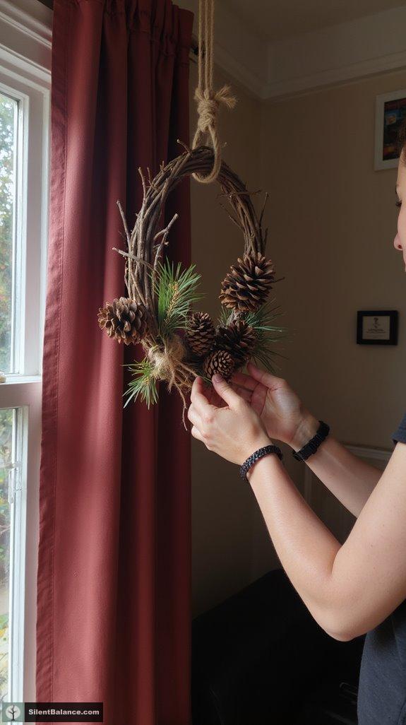 knot techniques for customization