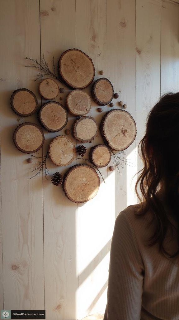 layering decor for storytelling