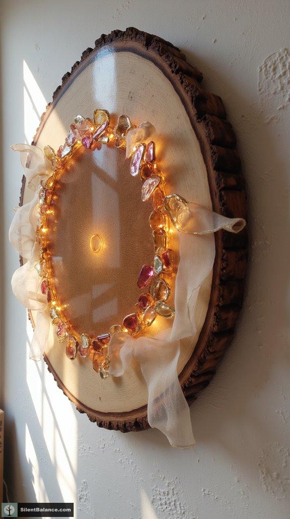 layering textures and transparency