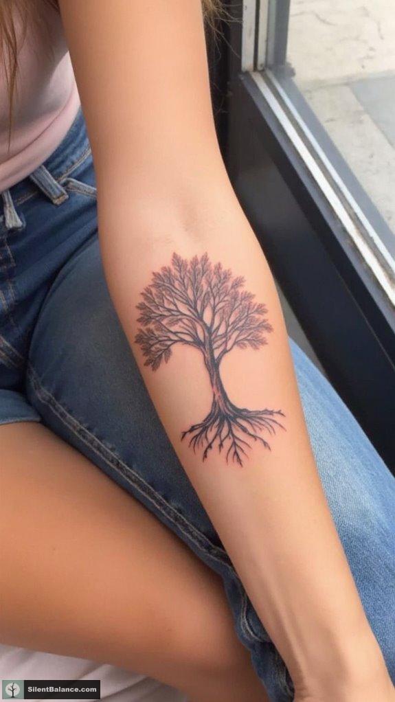 legacy ink and family