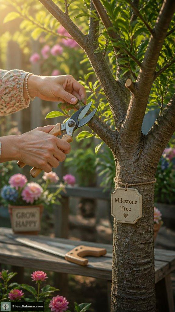long term tree care practices