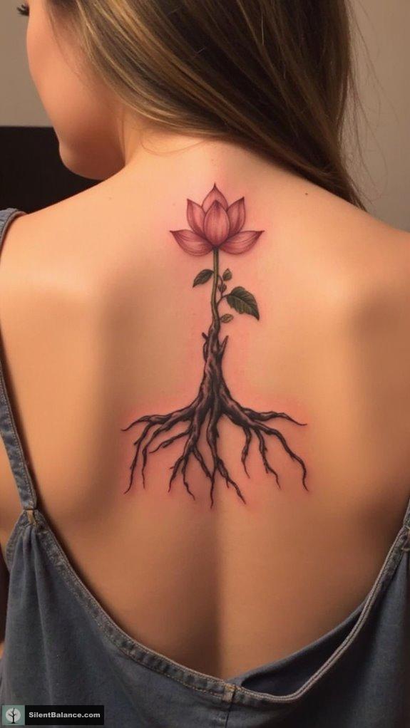 lotus spirituality and rebirth