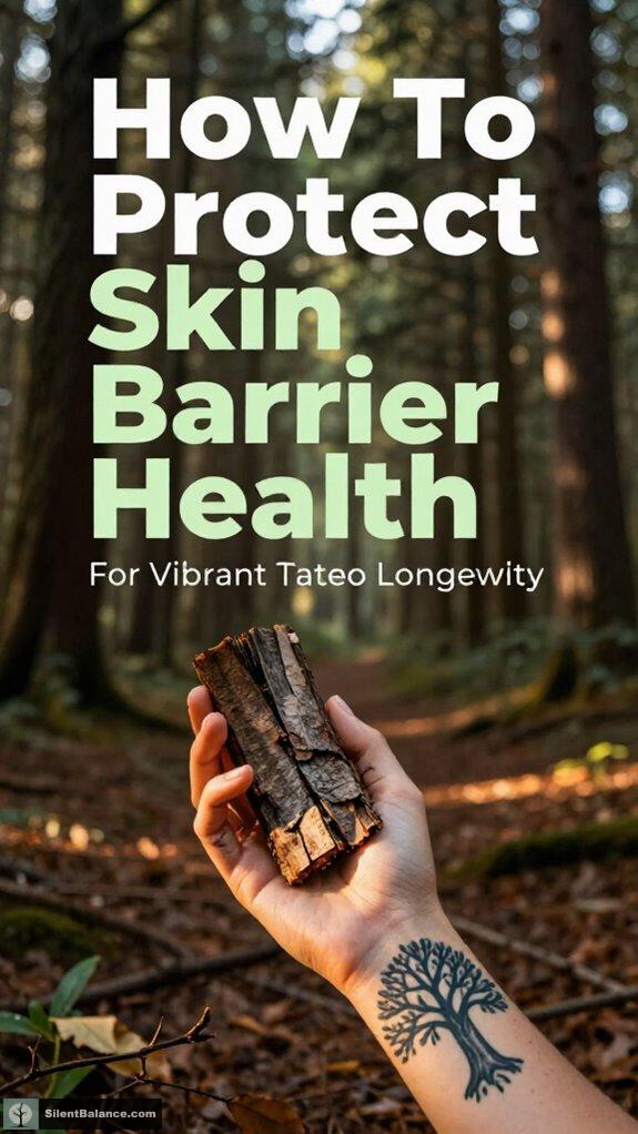 maintain healthy vibrant skin