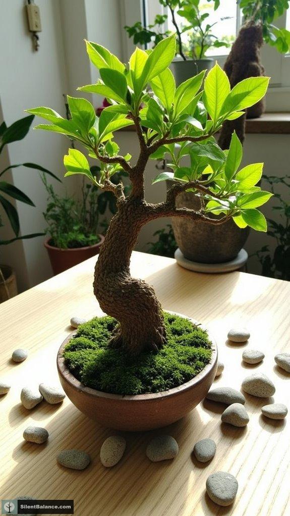 master root pruning techniques