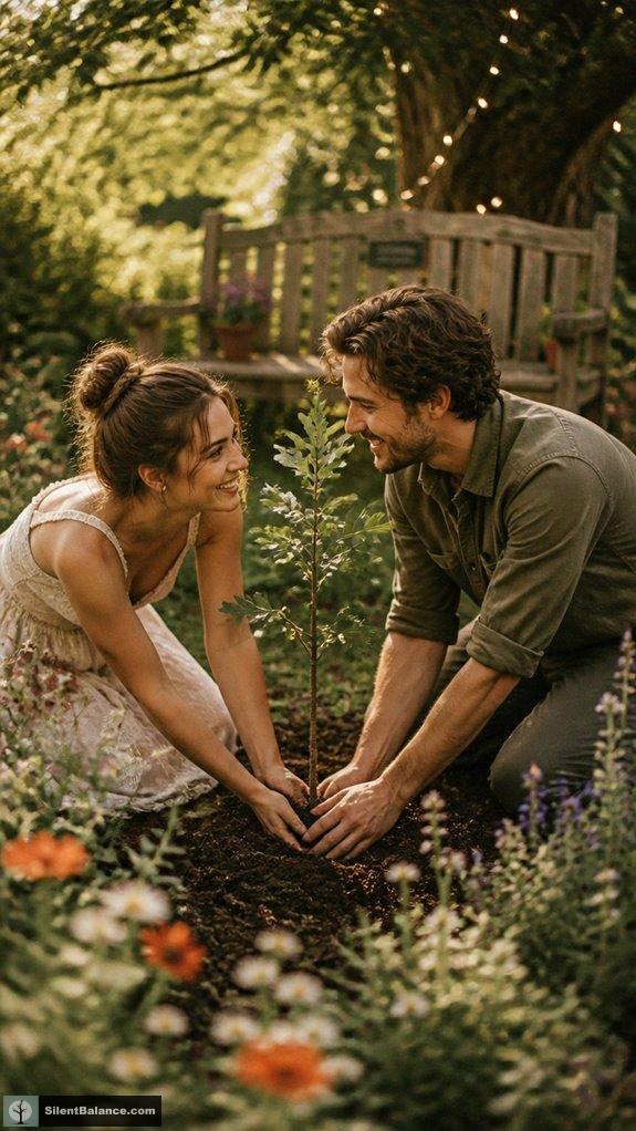 meaningful tree gift ideas
