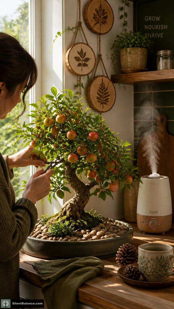microclimate airflow humidity balance