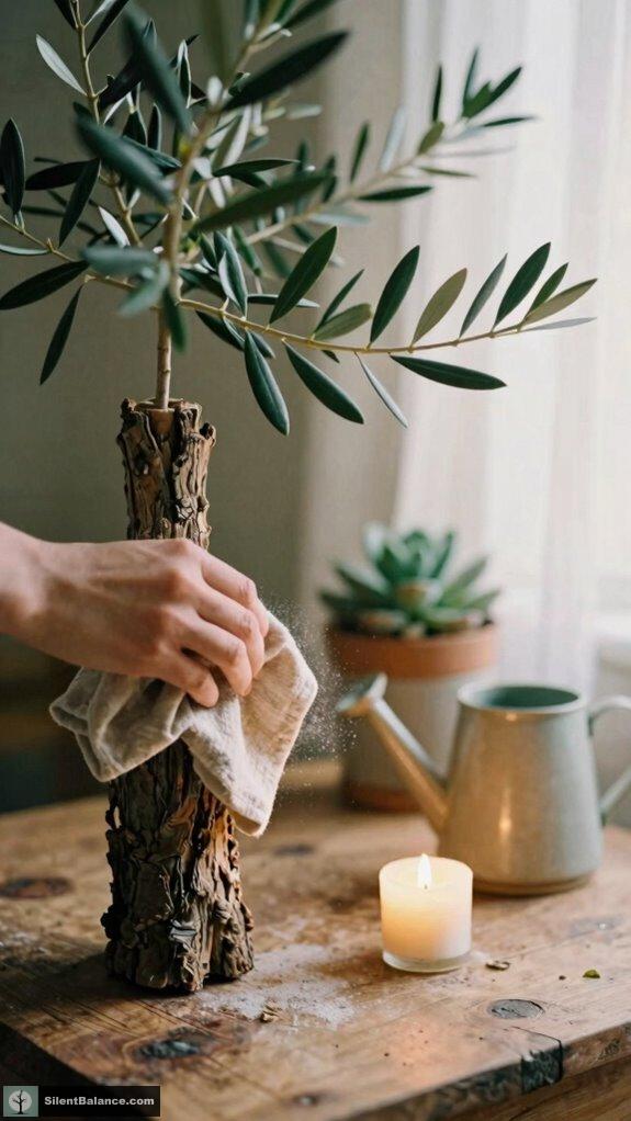 mindful care nurtures connection