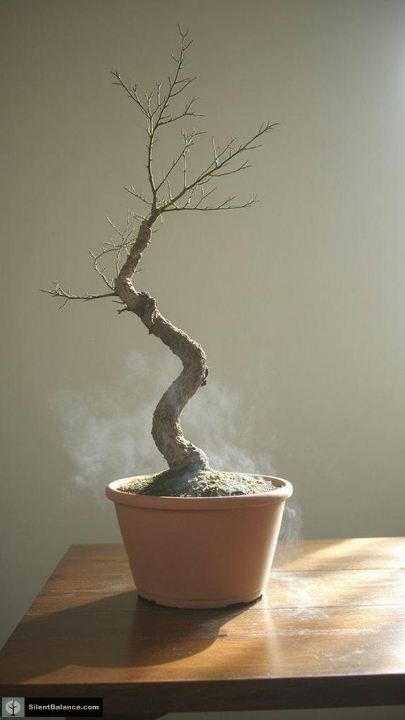 mindful minimalist bonsai selection