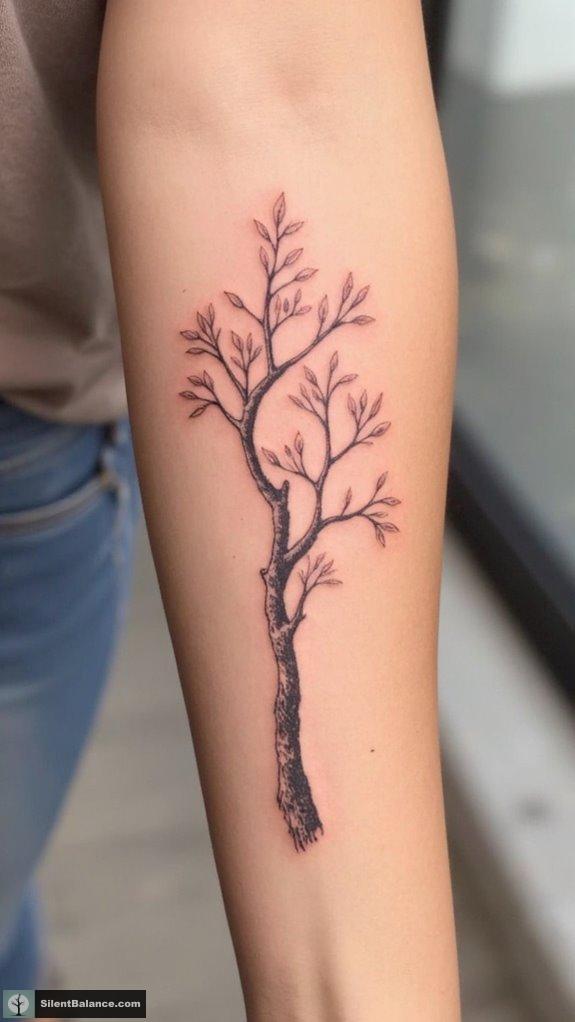 minimalist fusion floral designs