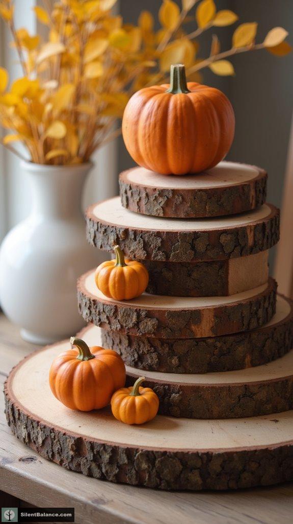 minimalist seasonal decor ideas