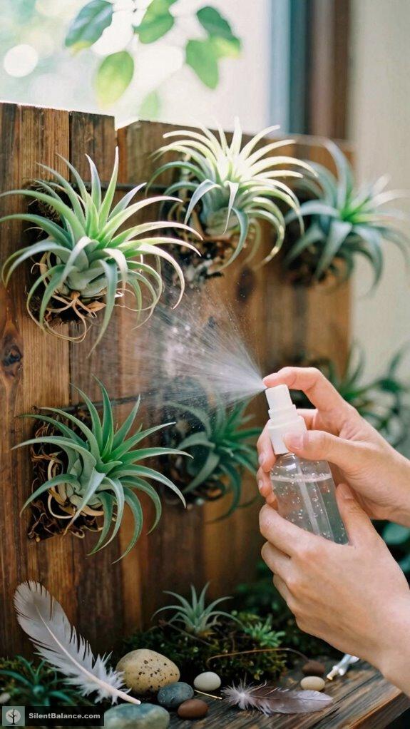 misting ventilation resilience renewal