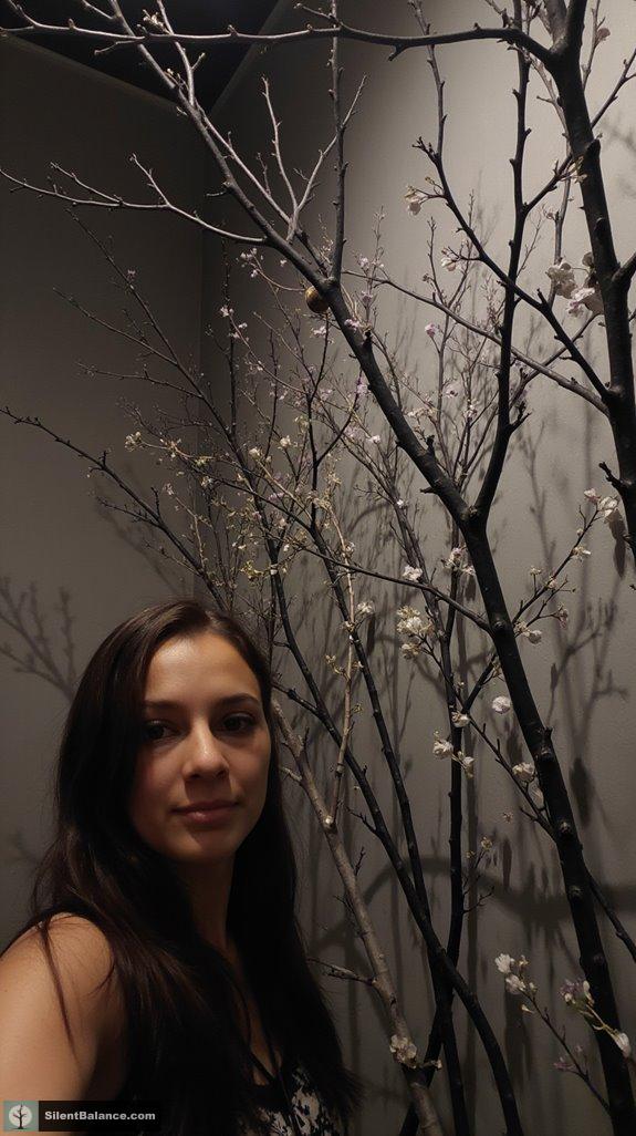 monochrome modern decor inspiration