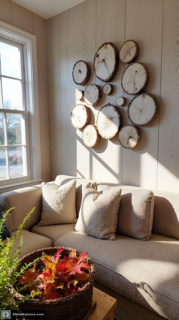 natural artistry for decor