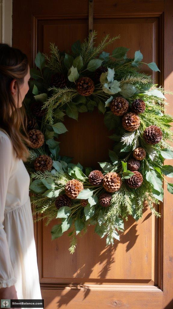 natural beauty and tranquility