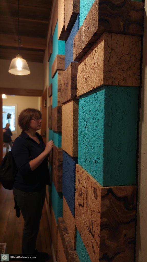 natural beauty in decor