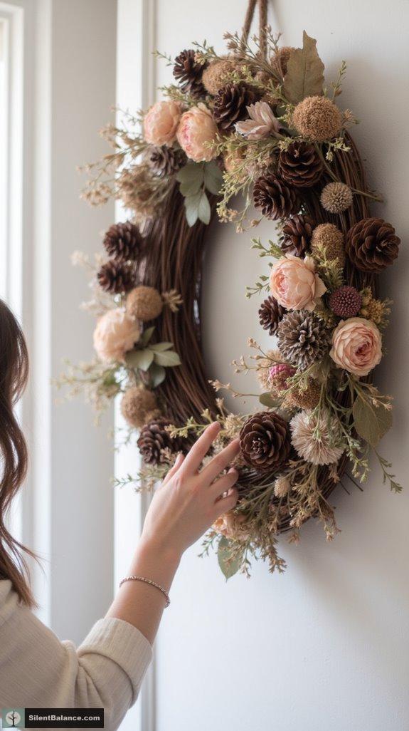 natural beauty personal expression