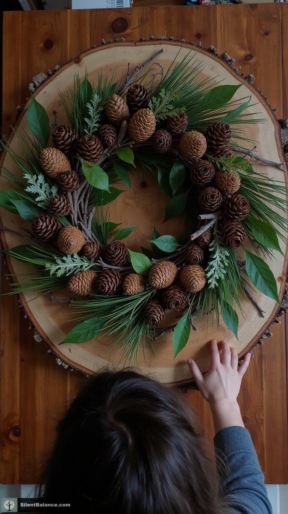 natural charm and symbolism