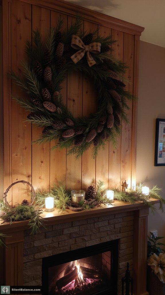 natural decor transformation elements