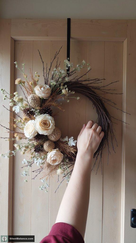 natural elegance and harmony