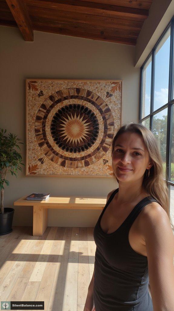 natural elements and symbolism