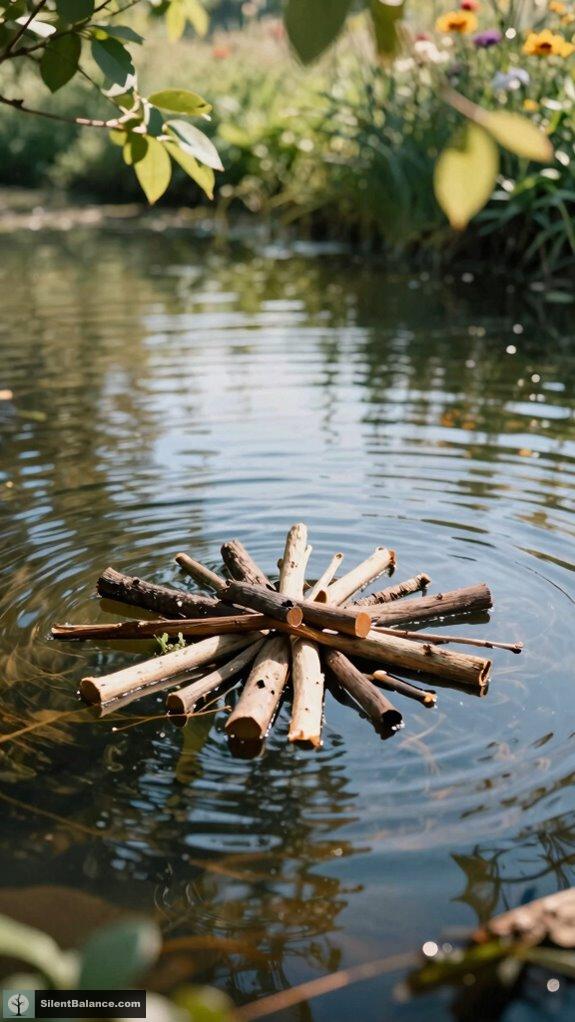 natural energy sustainable ritual