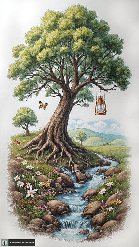 natural feminine symbols explained