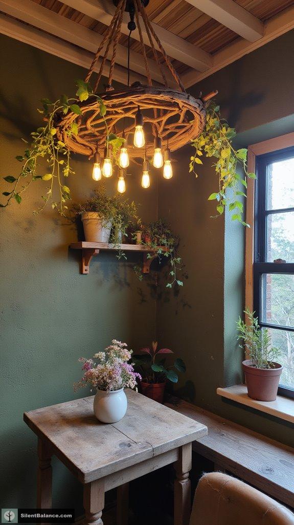 natural fixture maintenance tips