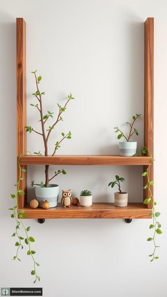 natural growth and inspiration
