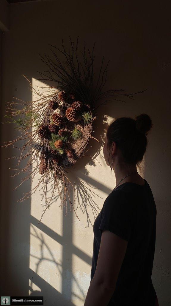 natural minimalist decor inspiration