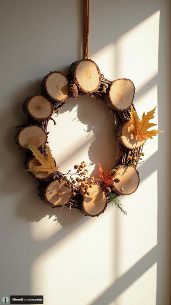 natural simplicity for decor