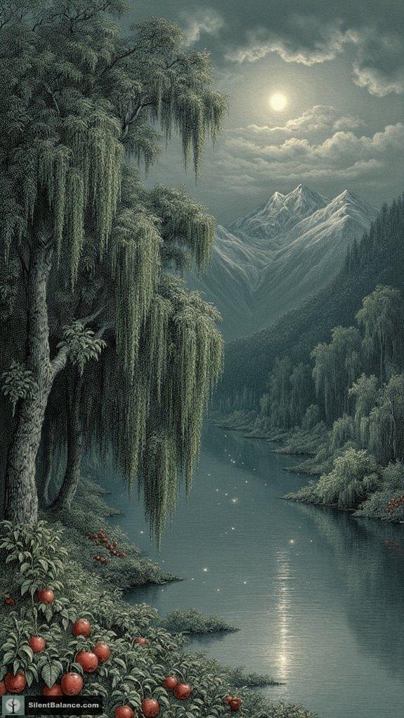 natural symbols embody anima animus