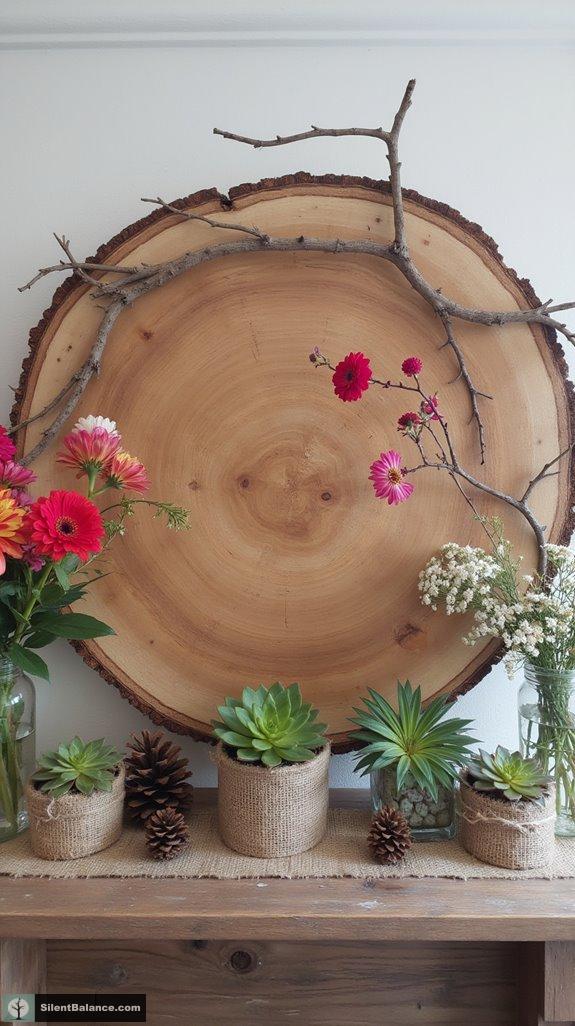 natural symbols for stability