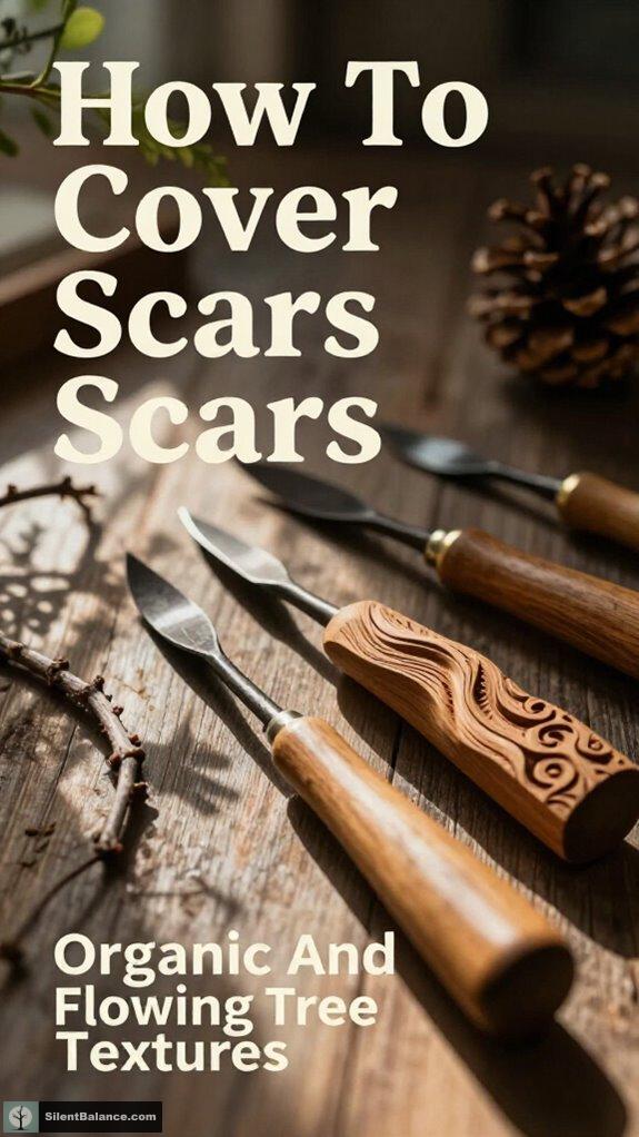 nature inspired camouflage techniques