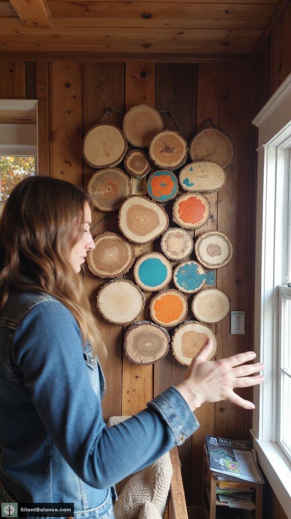 nature inspired creative art