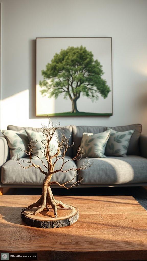 nature inspired design elements