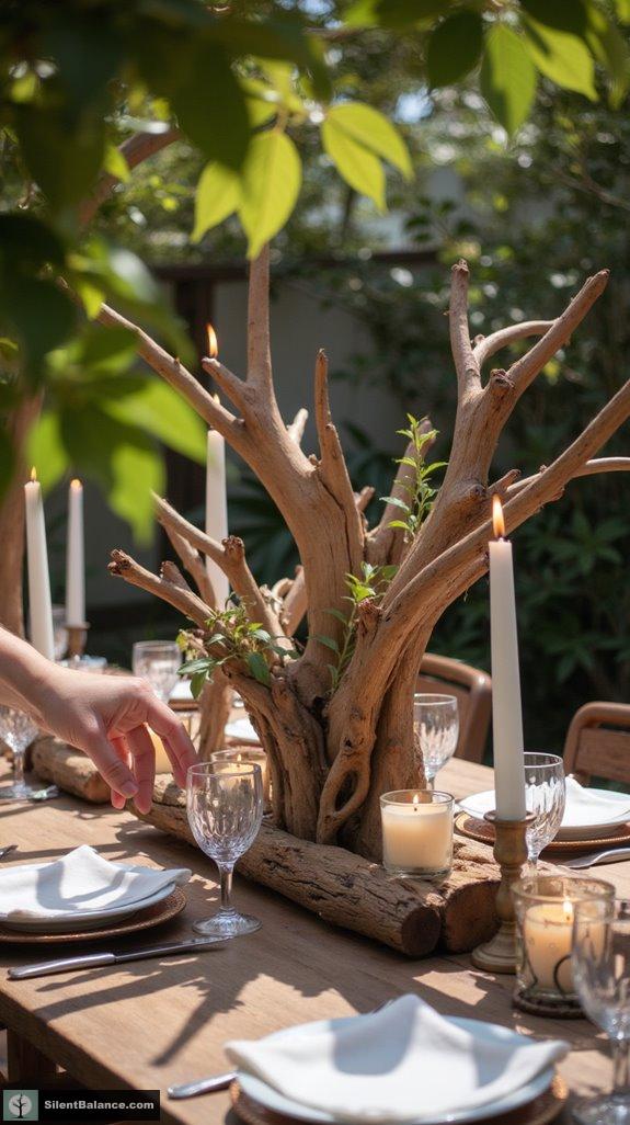 nature inspired design elements