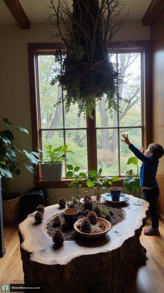 nature inspired design elements