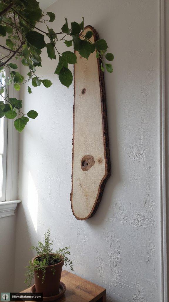 nature inspired geometric designs