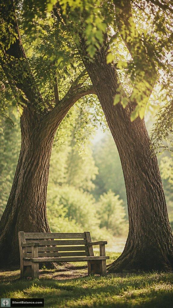 nature inspired growth and resilience